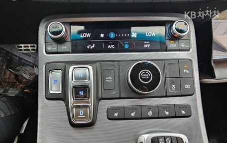 Hyundai Palisade I, 2023 год, 6 130 000 рублей, 26 фотография