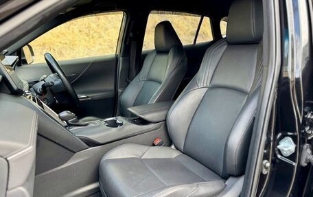 Toyota Harrier, 2021 год, 3 159 000 рублей, 12 фотография