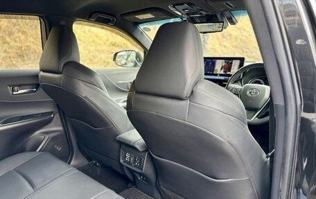 Toyota Harrier, 2021 год, 3 159 000 рублей, 24 фотография