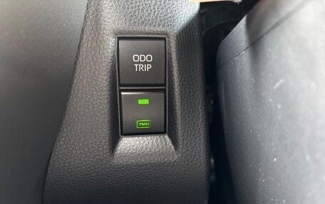 Toyota Harrier, 2021 год, 3 159 000 рублей, 27 фотография