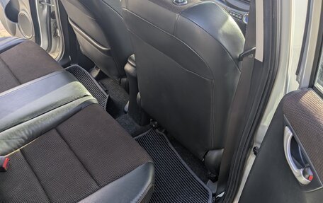 Honda Fit Shuttle I рестайлинг, 2013 год, 1 090 000 рублей, 19 фотография