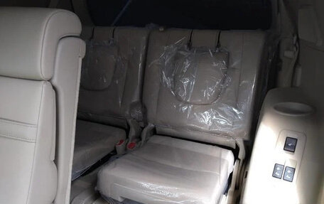 Toyota Land Cruiser Prado 150 рестайлинг 2, 2022 год, 4 020 131 рублей, 13 фотография