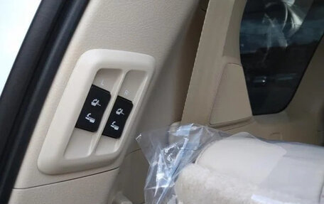 Toyota Land Cruiser Prado 150 рестайлинг 2, 2022 год, 4 020 131 рублей, 21 фотография