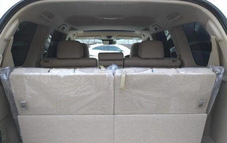 Toyota Land Cruiser Prado 150 рестайлинг 2, 2022 год, 4 020 131 рублей, 22 фотография