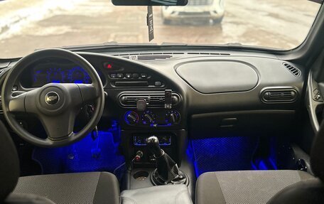 Chevrolet Niva I рестайлинг, 2013 год, 650 000 рублей, 6 фотография