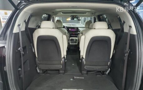 KIA Carnival III, 2021 год, 2 368 000 рублей, 9 фотография