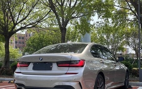 BMW 3 серия, 2021 год, 2 730 400 рублей, 4 фотография