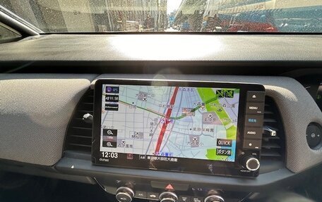 Honda Fit, 2022 год, 1 100 000 рублей, 14 фотография