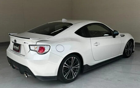 Subaru BRZ, 2016 год, 1 989 123 рублей, 17 фотография