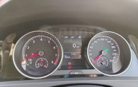 Volkswagen Golf VII, 2015 год, 1 300 000 рублей, 4 фотография