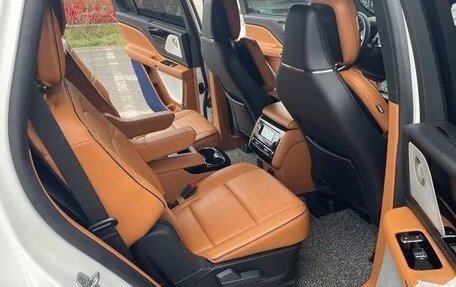 Lincoln Aviator II, 2022 год, 4 600 001 рублей, 8 фотография