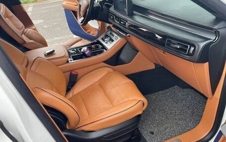 Lincoln Aviator II, 2022 год, 4 600 001 рублей, 7 фотография