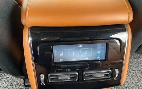 Lincoln Aviator II, 2022 год, 4 600 001 рублей, 11 фотография