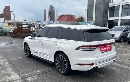 Lincoln Aviator II, 2022 год, 4 600 001 рублей, 3 фотография