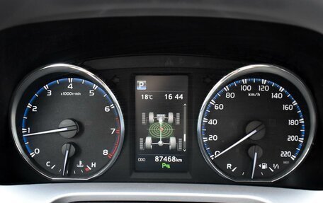 Toyota RAV4, 2017 год, 2 890 000 рублей, 12 фотография