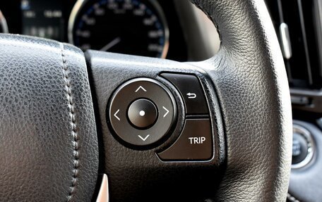 Toyota RAV4, 2017 год, 2 890 000 рублей, 15 фотография