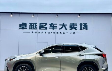 Lexus NX, 2022 год, 5 000 000 рублей, 7 фотография
