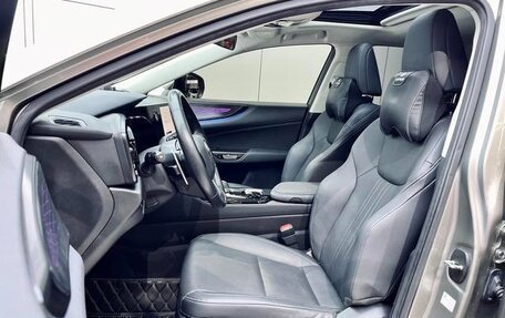 Lexus NX, 2022 год, 5 000 000 рублей, 20 фотография