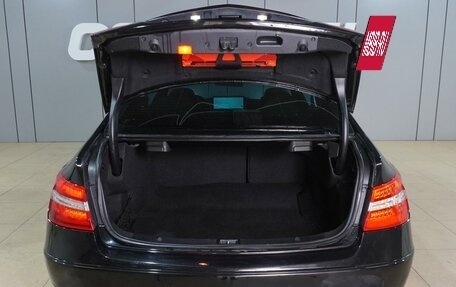 Mercedes-Benz E-Класс, 2012 год, 1 639 000 рублей, 26 фотография