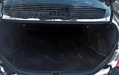Toyota Camry, 2008 год, 960 000 рублей, 18 фотография