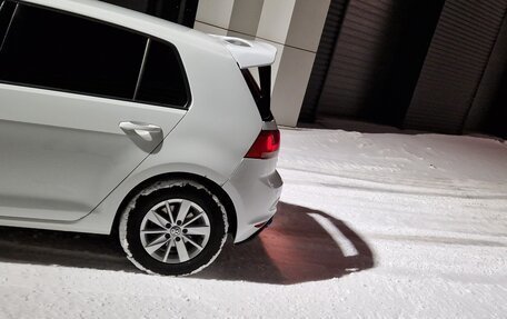 Volkswagen Golf VII, 2013 год, 1 440 000 рублей, 4 фотография