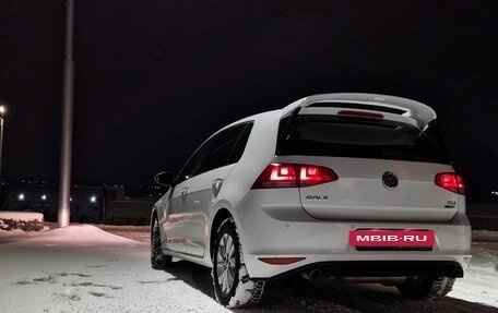 Volkswagen Golf VII, 2013 год, 1 440 000 рублей, 6 фотография