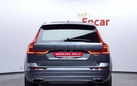 Volvo XC60 II, 2022 год, 3 800 001 рублей, 4 фотография