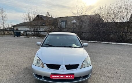 Mitsubishi Lancer IX, 2007 год, 490 000 рублей, 1 фотография