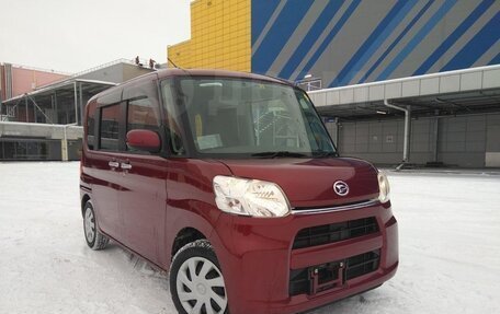 Daihatsu Tanto III, 2017 год, 754 000 рублей, 5 фотография