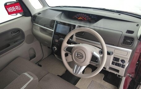 Daihatsu Tanto III, 2017 год, 754 000 рублей, 13 фотография