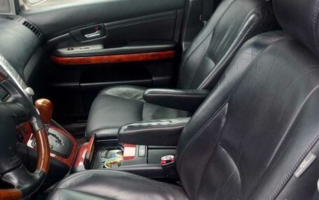 Lexus RX II рестайлинг, 2005 год, 1 400 000 рублей, 5 фотография