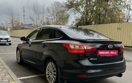 Ford Focus III, 2012 год, 950 000 рублей, 3 фотография