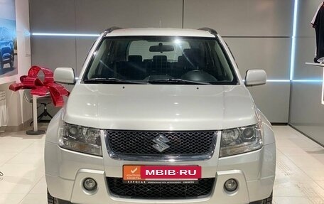 Suzuki Grand Vitara, 2008 год, 1 160 000 рублей, 2 фотография