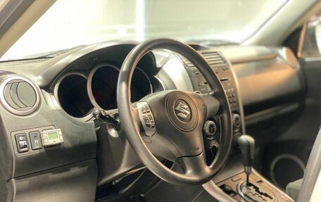 Suzuki Grand Vitara, 2008 год, 1 160 000 рублей, 17 фотография