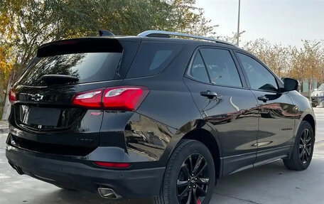Chevrolet Equinox III, 2021 год, 1 608 000 рублей, 9 фотография