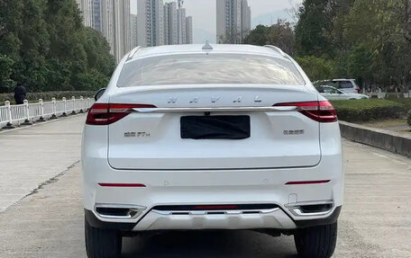 Haval F7x I, 2022 год, 1 200 090 рублей, 3 фотография