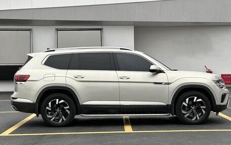 Volkswagen Teramont I, 2021 год, 3 800 300 рублей, 3 фотография
