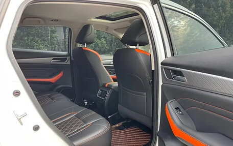Haval F7x I, 2022 год, 1 200 090 рублей, 12 фотография
