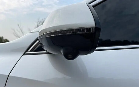 Haval F7x I, 2022 год, 1 200 090 рублей, 14 фотография