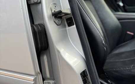 Mercedes-Benz E-Класс, 1999 год, 1 420 000 рублей, 27 фотография