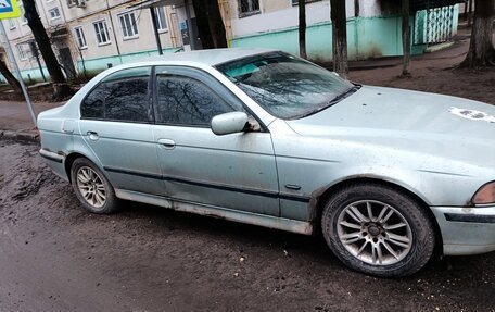 BMW 5 серия, 2000 год, 480 000 рублей, 2 фотография