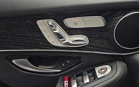 Mercedes-Benz GLC, 2019 год, 2 920 000 рублей, 17 фотография