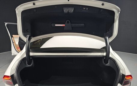 Hyundai Grandeur, 2022 год, 2 800 000 рублей, 20 фотография