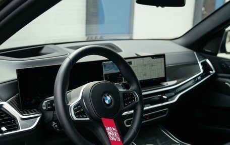BMW X5, 2023 год, 13 300 000 рублей, 31 фотография