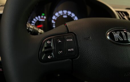 KIA Sportage III, 2015 год, 1 599 000 рублей, 22 фотография