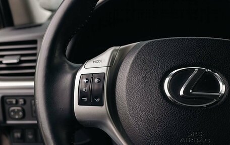 Lexus CT I рестайлинг, 2013 год, 1 680 000 рублей, 12 фотография