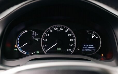 Lexus CT I рестайлинг, 2013 год, 1 680 000 рублей, 13 фотография