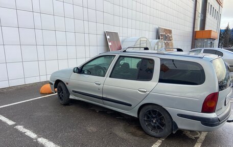 Renault Megane II, 2003 год, 250 000 рублей, 3 фотография