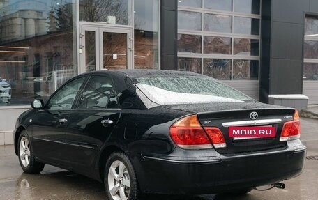 Toyota Camry V40, 2004 год, 720 000 рублей, 7 фотография