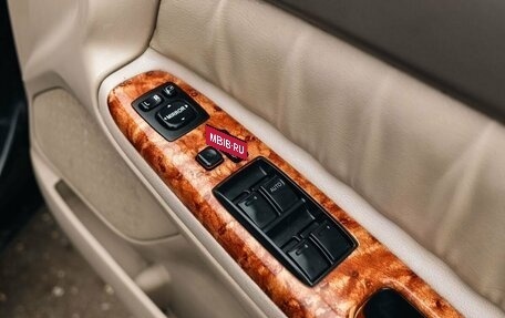 Toyota Camry V40, 2004 год, 720 000 рублей, 16 фотография